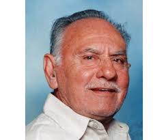 Jesus Navarrete Obituary (2024)