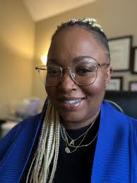 Josalyn Smith, MHA,RHIA,CCS,CPC