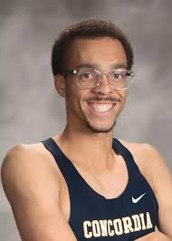 2017-18 Men's Track and Field Roster