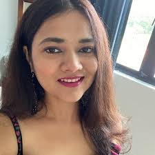 Sonal Agarwal's Instagram, Twitter & Facebook