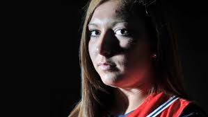 SOFTBALL PLAYER OF THE YEAR: Shelby Wilson, Effingham County