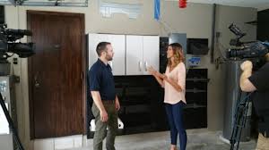 They work great as supplemental cooling (and heating) systems, or standalone systems for single rooms or areas like garages, or standalone systems for multiple. Mini Split Ductless Air Conditioner Heat Pump Transforms Garage Airco Heating And Cooling Ltd