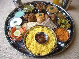 indian food north indian thali 21 indian food recipes food recipes