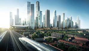 Eight principles of transit oriented development standard. Som Bandar Malaysia Master Plan
