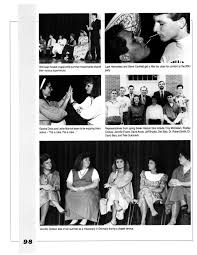 The Lasso, Yearbook of Howard Payne University, 1990