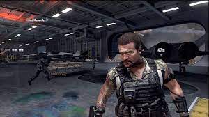 Black Ops 2 Harper Kills Salazar Youtube Black Ops Navy Seals Call Of Duty