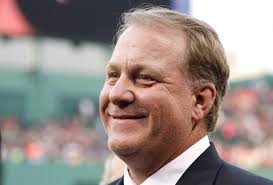 Curt Schilling Is An Angry, Ignorant, Little Man