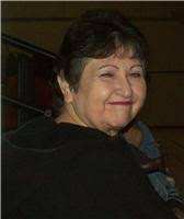 Diane Borunda Obituary (1953