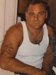 Genovese soldier, Louis “Louie The Hood” Georgiano [1911-1965]. Georgiano  was a soldier in Rosario “Saro” Mogavero's crew. He operated Club 176, at  176 Worth Street, a hangout for parole officers and judges.