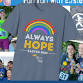 Always Hope Easter Run 5K/10K/13.1 DENVER/AURORA event image