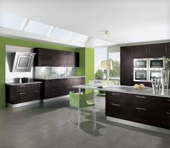 nice kitchen design, happy cooking