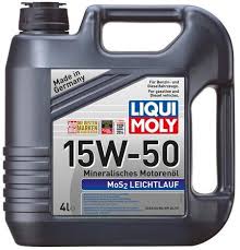 5w40 erg olikron formula sae 5w50 erg camperoil sint sae 15w40 ziq xq sae 5w40 gm genuine motor oil. Liqui Moly Mos2 Leichtlauf 15w 50 4l Ulei Motor Preturi