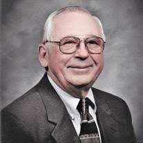 Wilfred "Will" Eugene Gilmore Obituary