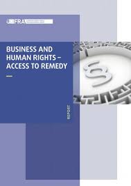 The means to achieve justice in any matter in which legal rights are involved. Business And Human Rights Access To Remedy European Union Agency For Fundamental Rights