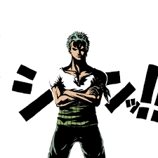 何もなかった one piece manga roronoa zoro one piece tattoos