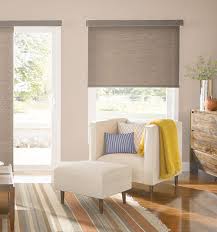 Window treatments known for quality and craftmanship. Bali Motorized Roller Shades Blindsgalore