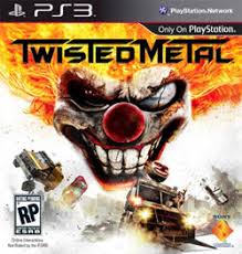 Puedes salir a la calle con tus amigos o competir con otros corredores en línea. Categoria Twisted Metal Ps3 Twiki Metal Wiki Fandom