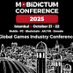 Mobidictum Conference 2025 event image