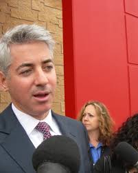 Target shareholders reject Ackman's board slate