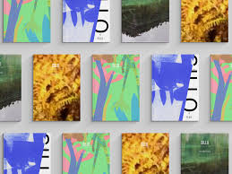 Paysage is a visual shared playground for code. Sillo Revue De Papier Et De Paysage Startseite Facebook