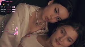 Watch vivid_girls HD Porn Video [Chaturbate] - 18, lovense, squirt, teen,  bigboobs