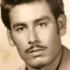 Pascual Martinez Obituary April 20, 2016