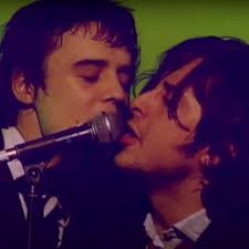 The Libertines