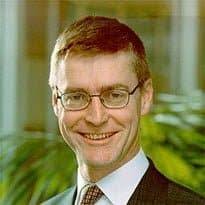 CSC health boss Guy Hains to leave