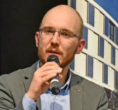 Kiese ist neuer SPD-Kreischef: Kiese ist neuer SPD-Kreischef: Mormann tritt  ab und gegen Komiker Böhmermann nach