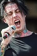 Category:Ronnie Radke