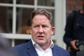 Kieran Connors's Instagram, Twitter & Facebook