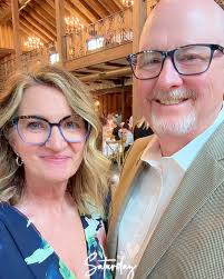 My forever wedding date 💕