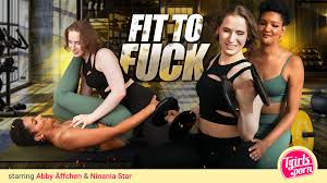 Fit To Fuck – Grooby