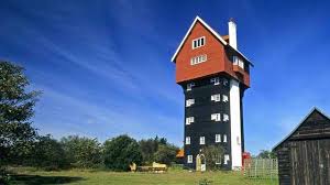 Image result for weirdest buildings in the world