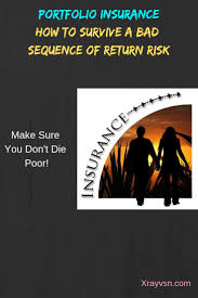 Guest Post Gasem A Modest Proposal For Sorr Portfolio Insurance Personal Finance Advice Modest Proposal Life Insurance Policy