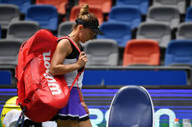 Simona halep page on flashscore.com offers livescore, results, fixtures, draws and match details. The Express Tribune