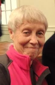 Obituary information for Nancy E. Porter