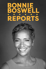 Bonnie Boswell Reports