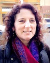 For many, Katie Whiteside was the K in KHSU