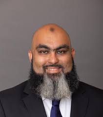 Leadership: Administrative Departments