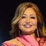 أخبـار ليلي علوي رئيس شرف