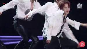 GDA 2019 MONSTA X - Water Dance Performance (Golden Disc Awards) | MONBEBE  Amino