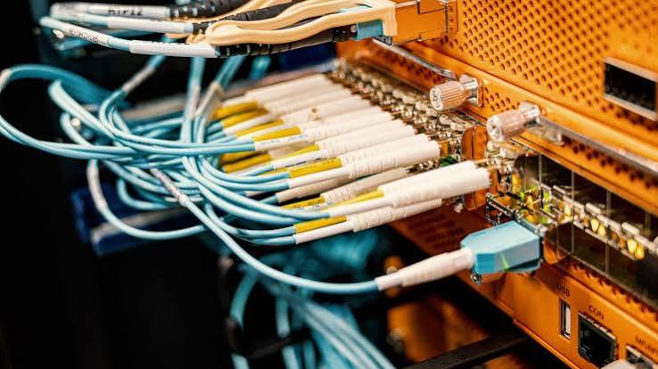 How Network Cabling Services Benefit Your Business | TP Com