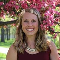 Maria Harms's Instagram, Twitter & Facebook