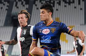 Cosenza calcio spent 4 seasons in serie d. Vera Opportunita Per Giocare Di Piu In Serie B Lo Ha Chiesto Il Cosenza Di Trinchera Calcio Lecce