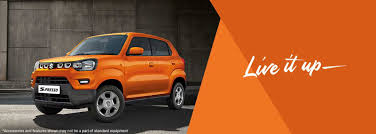 Buy The Latest Maruti Suzuki Arena S Presso At Sre Shashti Cars In Kangeyam Road Tiruppur Maruti Suzuki Cars Car Dealer Suzuki Cars