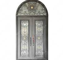 Best Free Column Corner Folding Door,free Column Corner ...