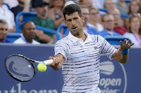 It was the first masters 1000 tournament on the 2020 atp tour and the second wta premier 5 tournament on the 2020 wta tour. Western And Southern Open 2019 Novak Djokovic Wins Venus Williams Loses Friday Bleacher Report Latest News Videos And Highlights