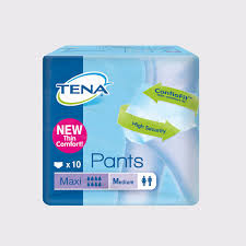 Get free incontinence products when you join the incontinence consumer panel! Tena Maxi Pants Adult Incontinence Diapers Free Delivery 50 Up Pinkpharm