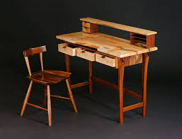 The top drawer of this desk is inset with a frame (notice it is surrounded on all sides by a frame). Pin On Desks